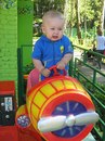 Фотография Анна Созонтова