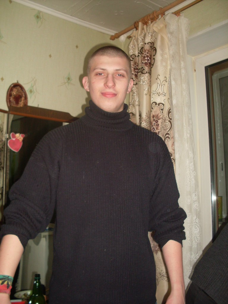 Макс Михайлов | Гатчина