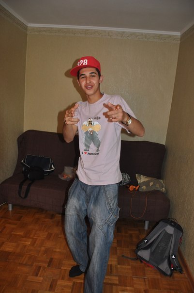 Тимур Акчурин Камильевич | Москва