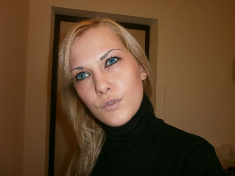 Наташа Снигирева | Нижний Новгород