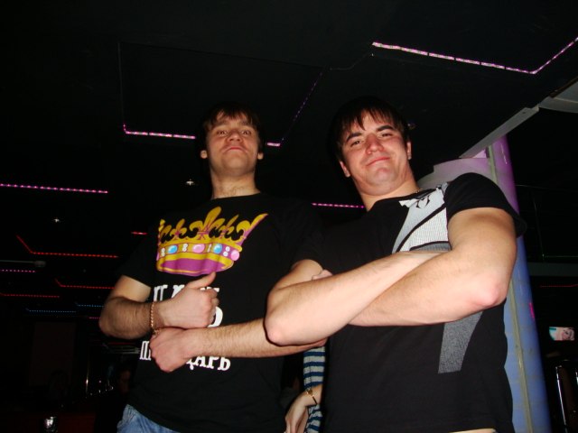 Дмитрий Дисюк | Москва