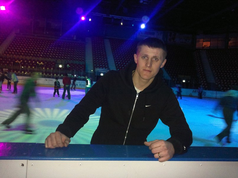 Игорь Степанов | Череповец