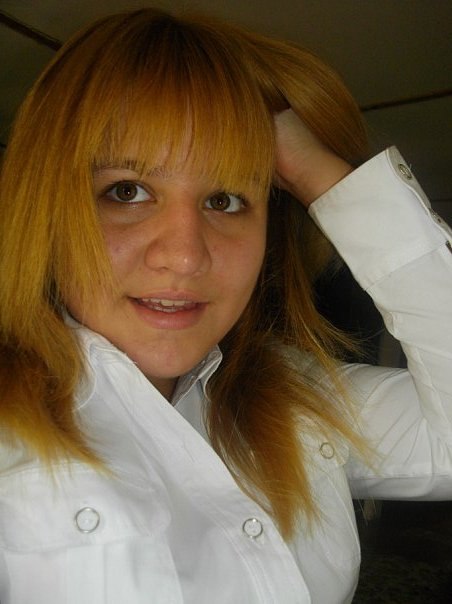 Алина Хасанова | Казань