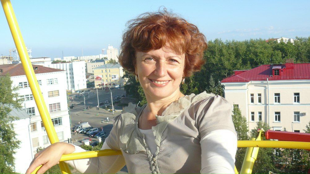 Людмила Перова | 