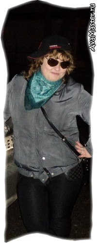 Ольга Рудая | Талдом