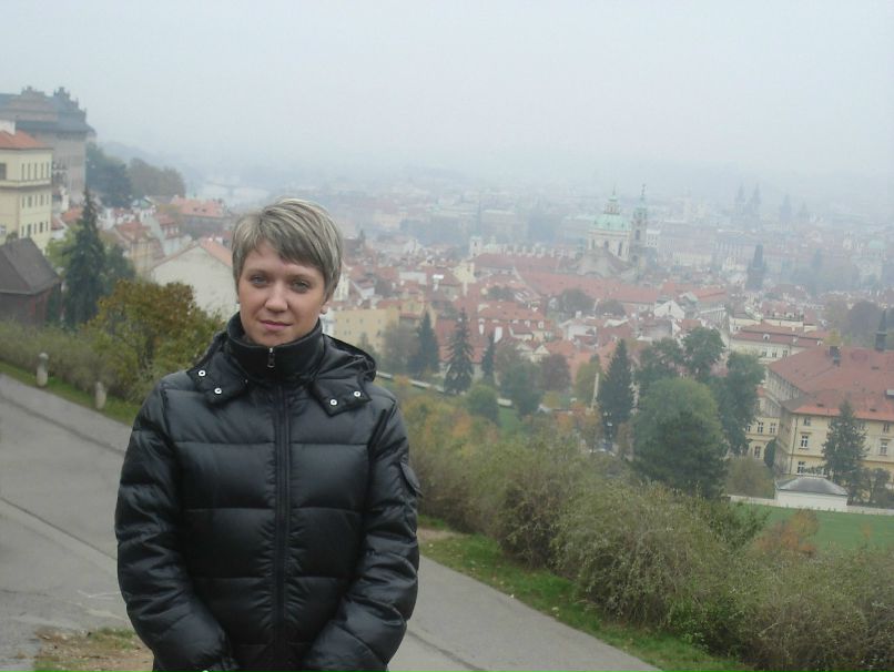 Галина Пономаренко | 