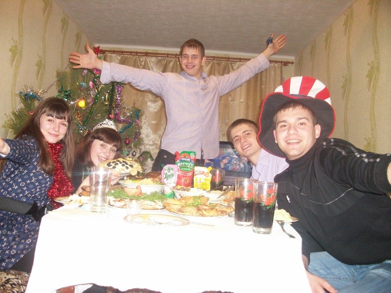 Артем Попенко | Днепр (Днепропетровск)