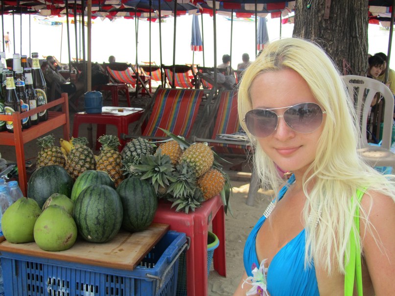 Милена Васякина | Москва