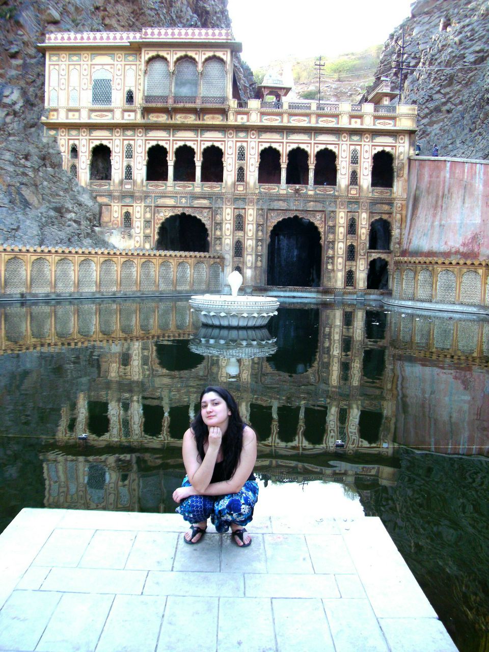 Кристина Чубинидзе | Санкт-Петербург