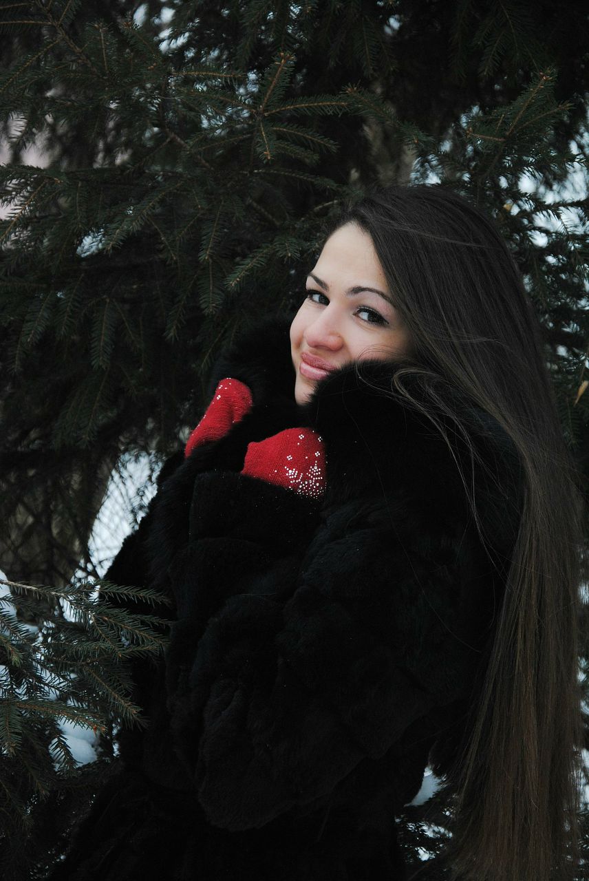 Маргарита Курчина | Тверь