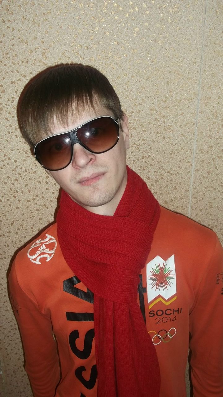 Алексей Корсаков Владимирович | Мелеуз