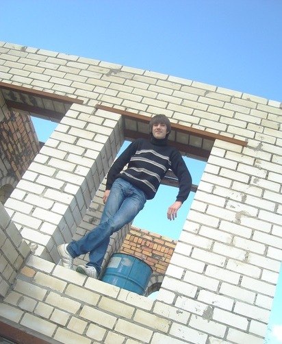 Саня Семенов ☺♥GoNsHiK♥☺ | Самара