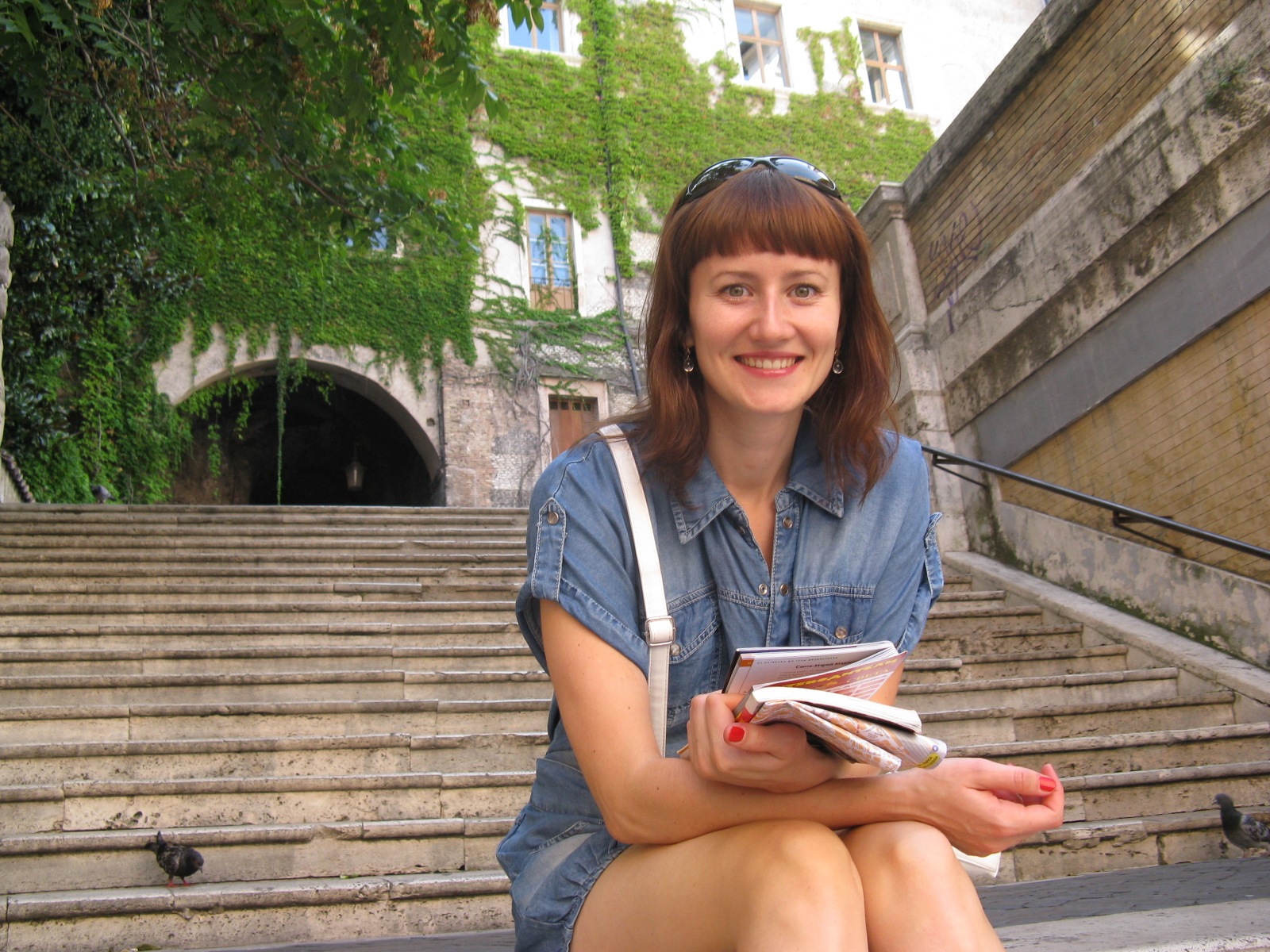 Фото профиля