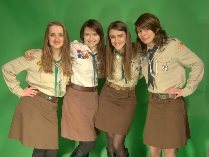 Ira Hnasevych | Тернополь