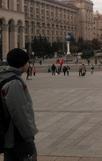 Рустам Джафаров | Днепр (Днепропетровск)