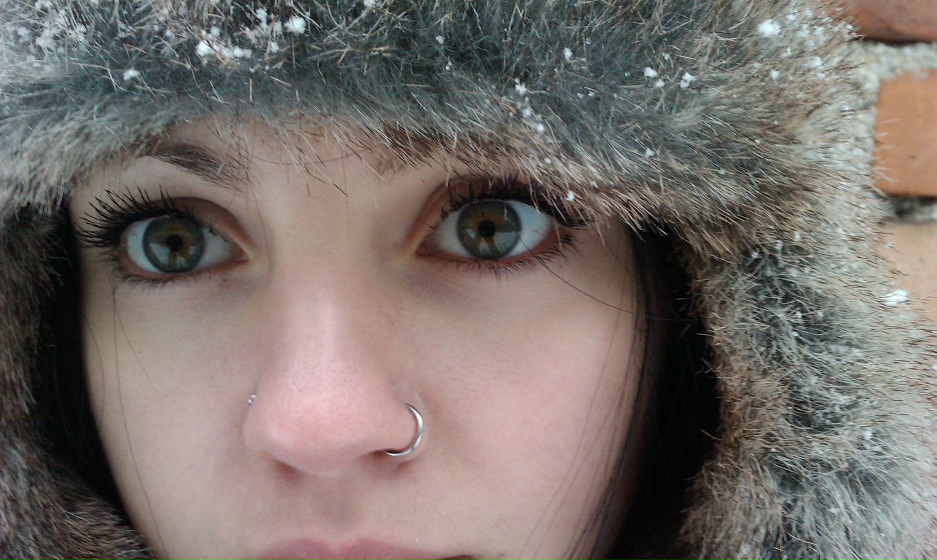 Ника Мясникова இ Harmony | Санкт-Петербург