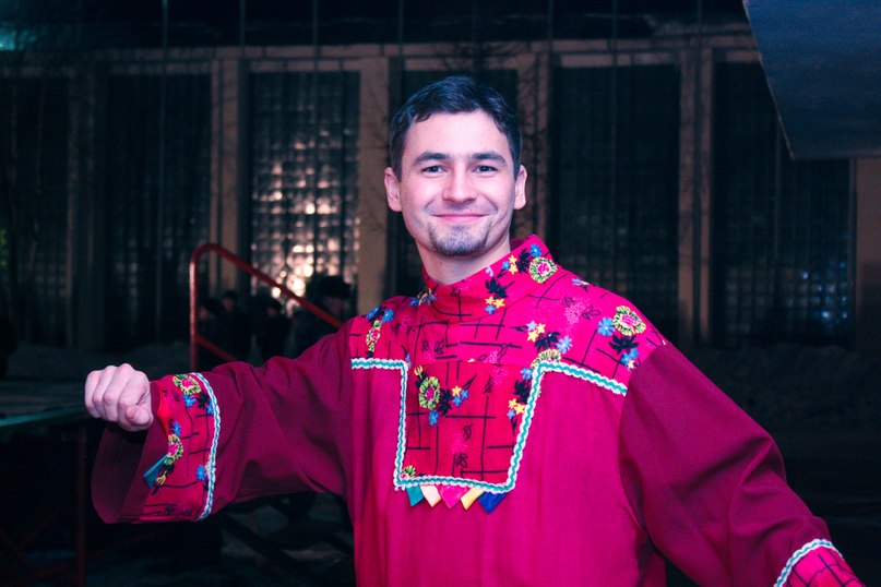 Евгений Игумнов | Северодвинск