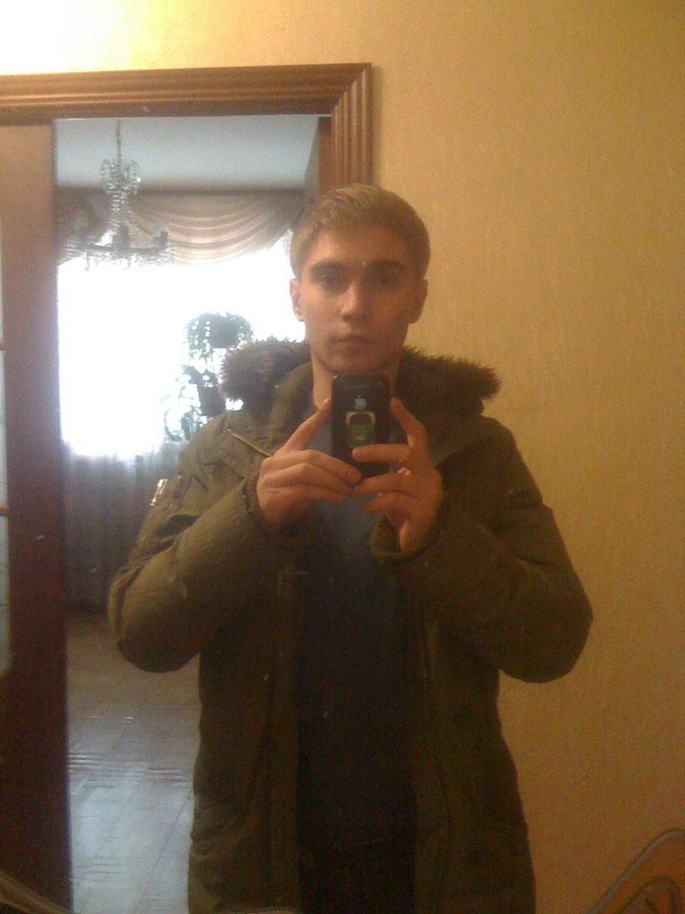 Алексей Фураков | Москва