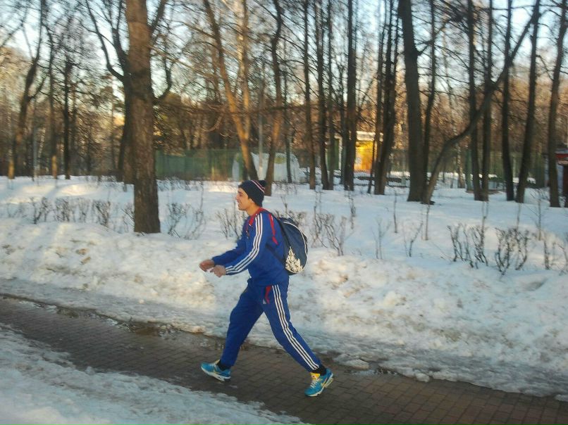 Араз Назаров ! | Москва