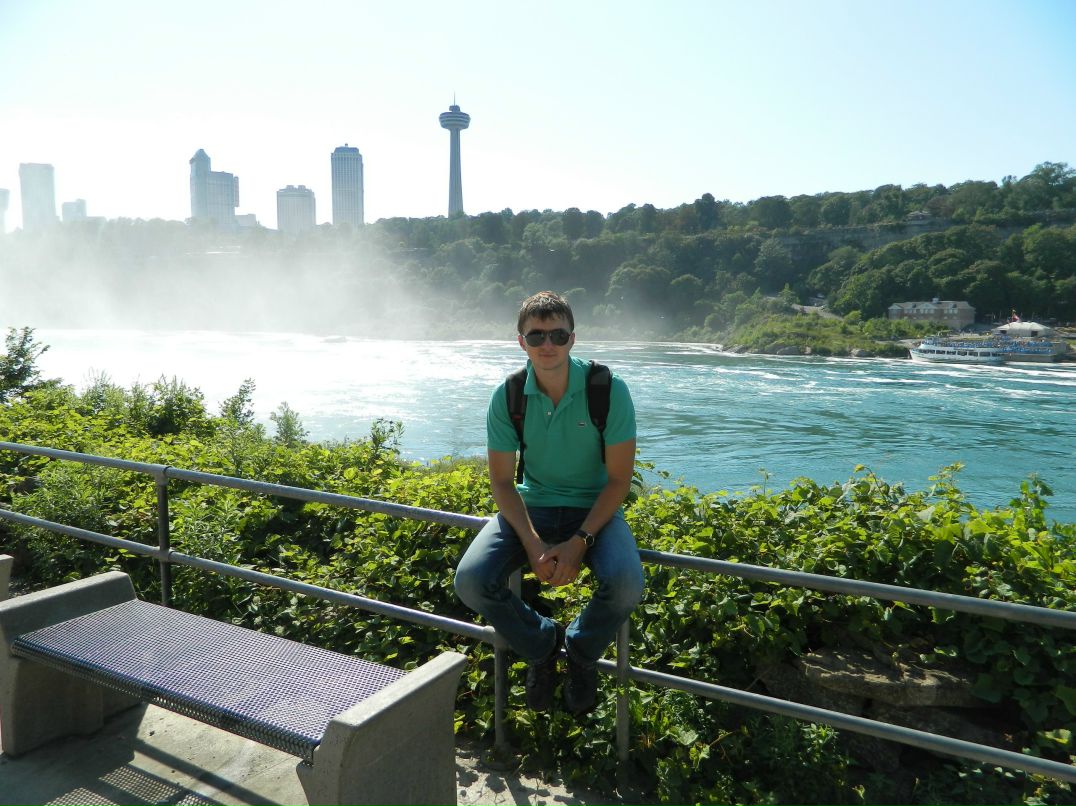 Алексей Щербина | Вологда