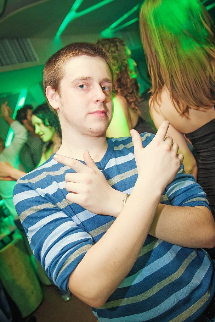 Саша Пігурський $kiPer | Киев