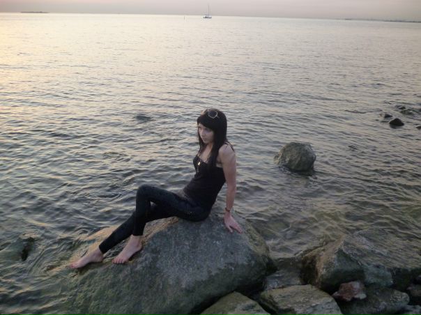 №129, Галя Шнайдрук, Санкт-Петербург №129, Галя Шнайдрук, Санкт-Петербург