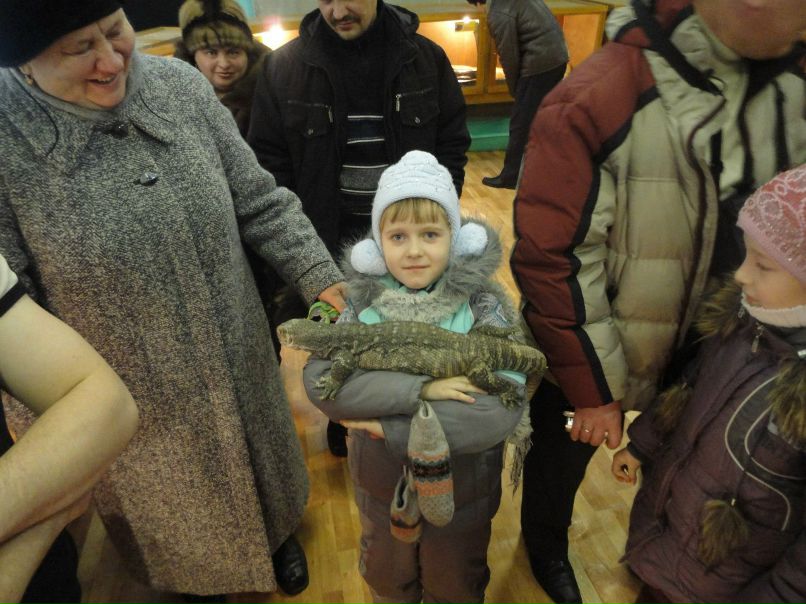 Дима Овчинников | Бирск