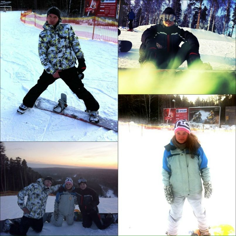 Эдик Аитов | Екатеринбург