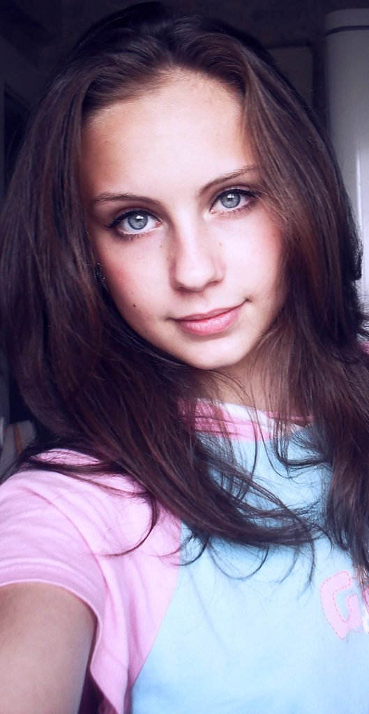 Дарья Шваб | Красноярск