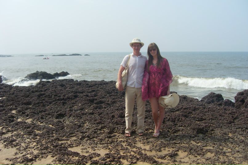 Оля Радченко | Минск