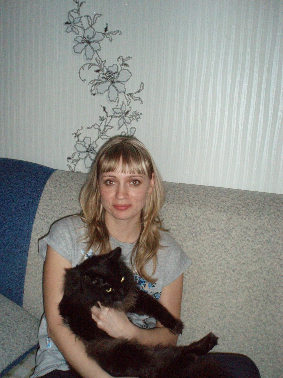 Наталья Колесникова | Красноярск