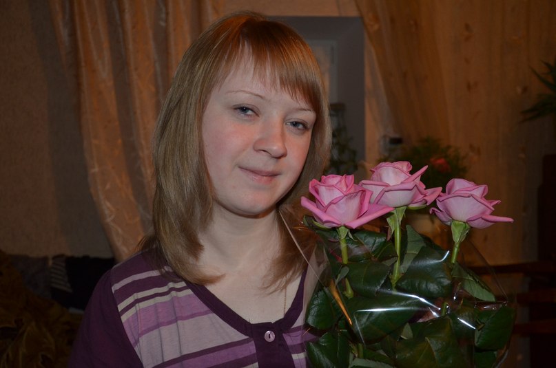 Марина Комиссарова | Днепр (Днепропетровск)