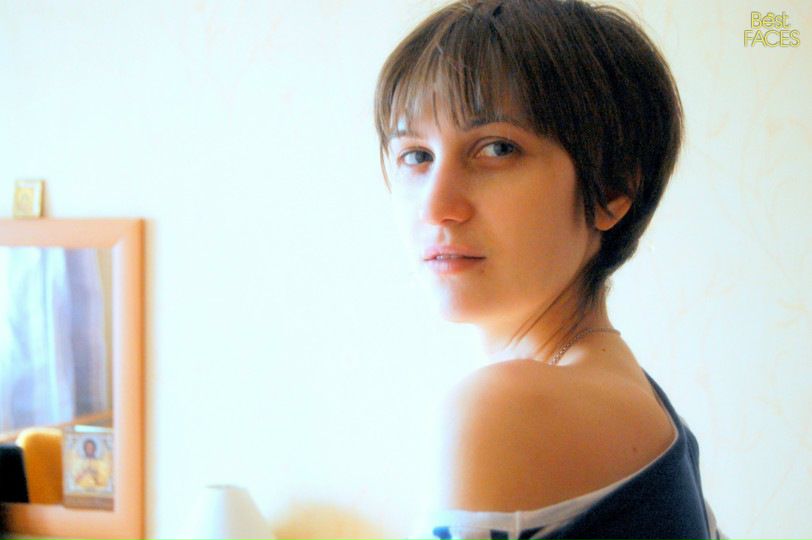 №62, Алиса Агапова, Москва №62, Алиса Агапова, Москва