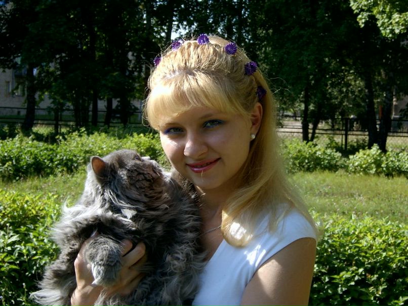 Наталья Денисова | Белебей