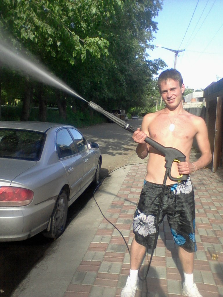 Слава Герман КЭП | Челябинск