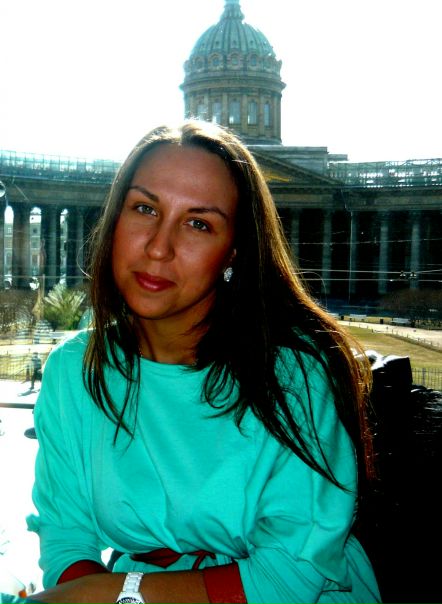 №91, Ларисочка, 38 лет, Санкт-Петербург №91, Ларисочка, 38 лет, Санкт-Петербург