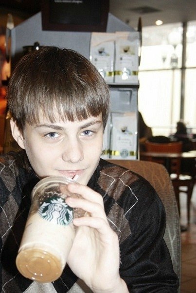 Андрей Герасимов | Москва