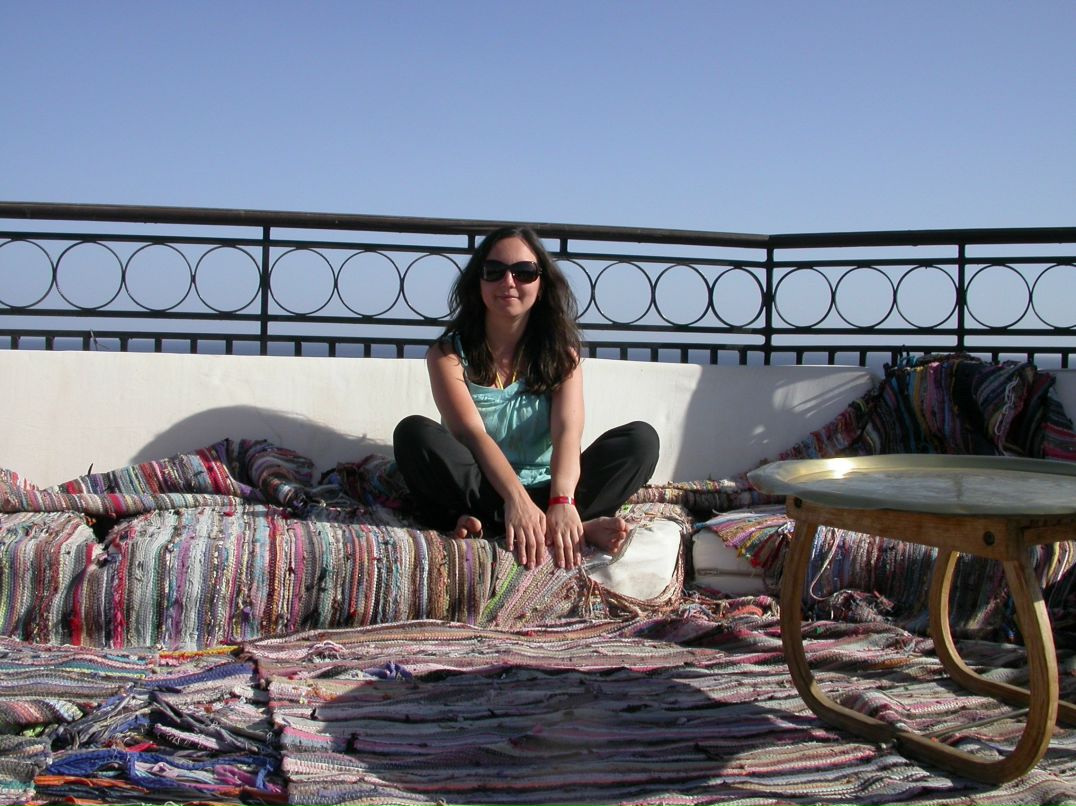 Светлана Потёмкина | Киев