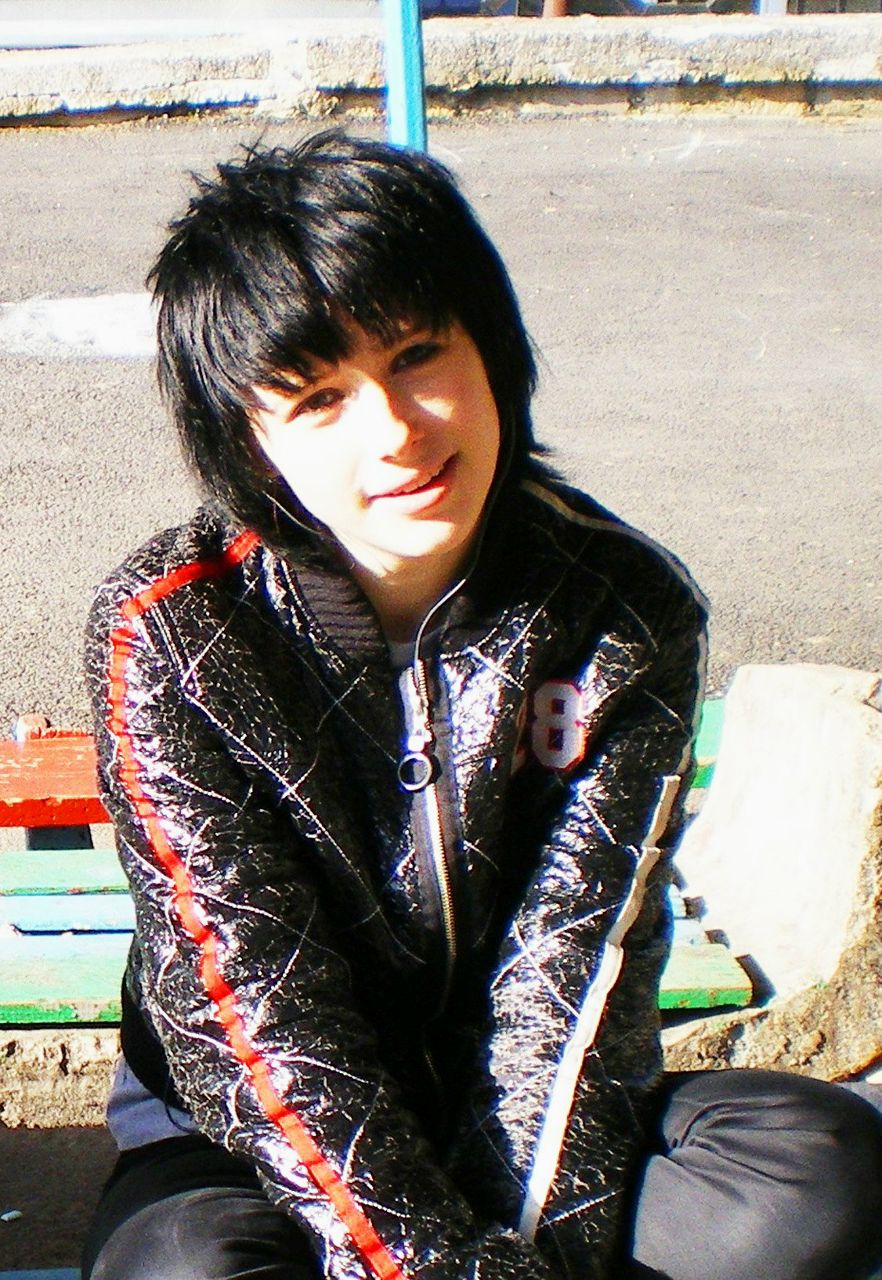 Ксения Вальтер | Москва