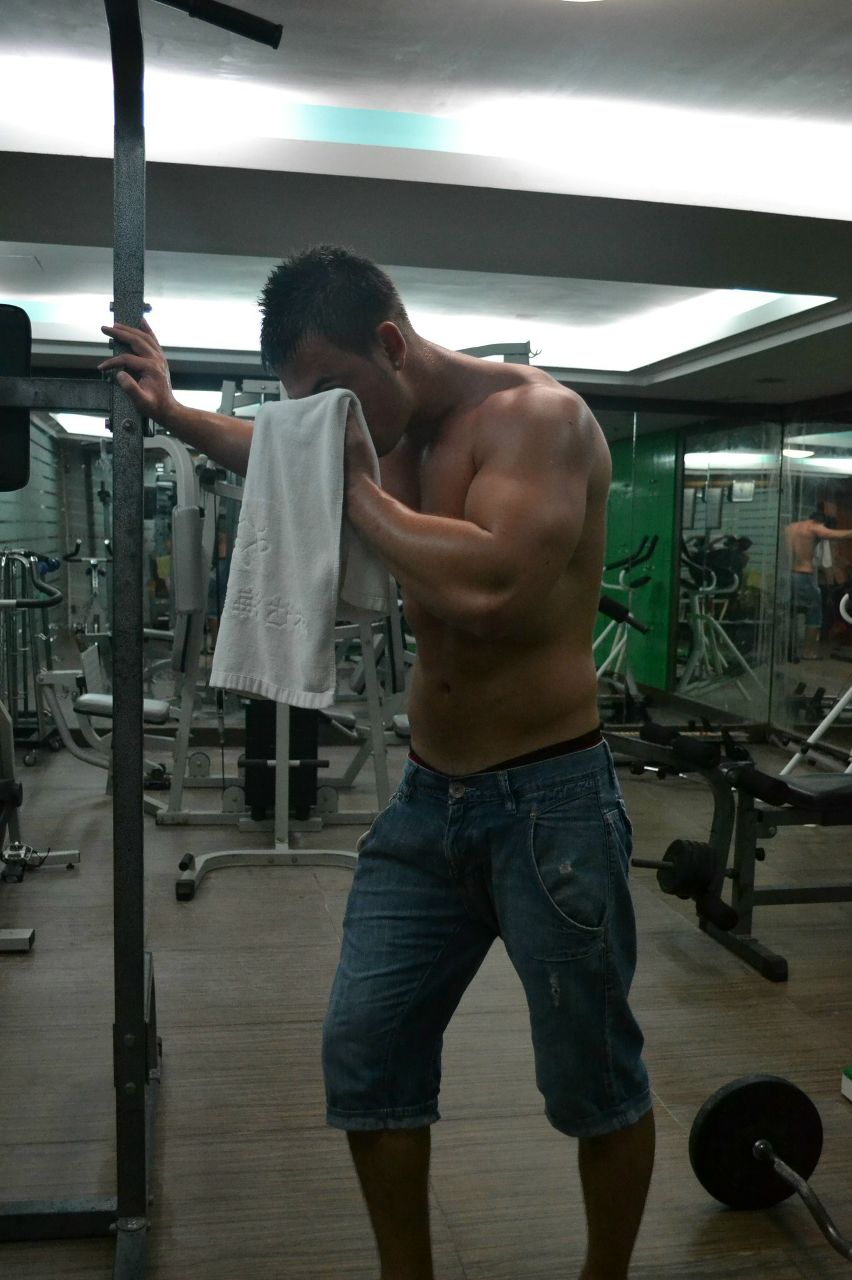 Артем Тен | Новосибирск