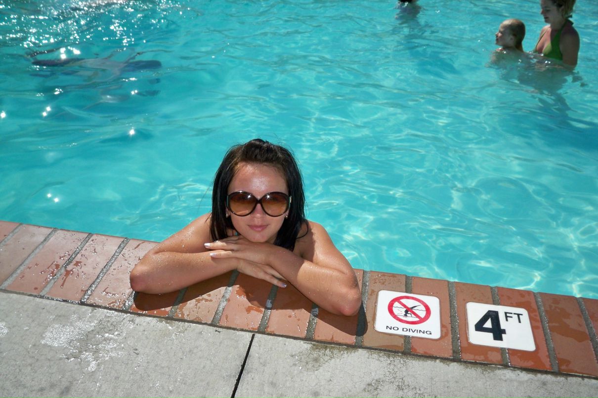 Олеся Соловьева | Пятигорск