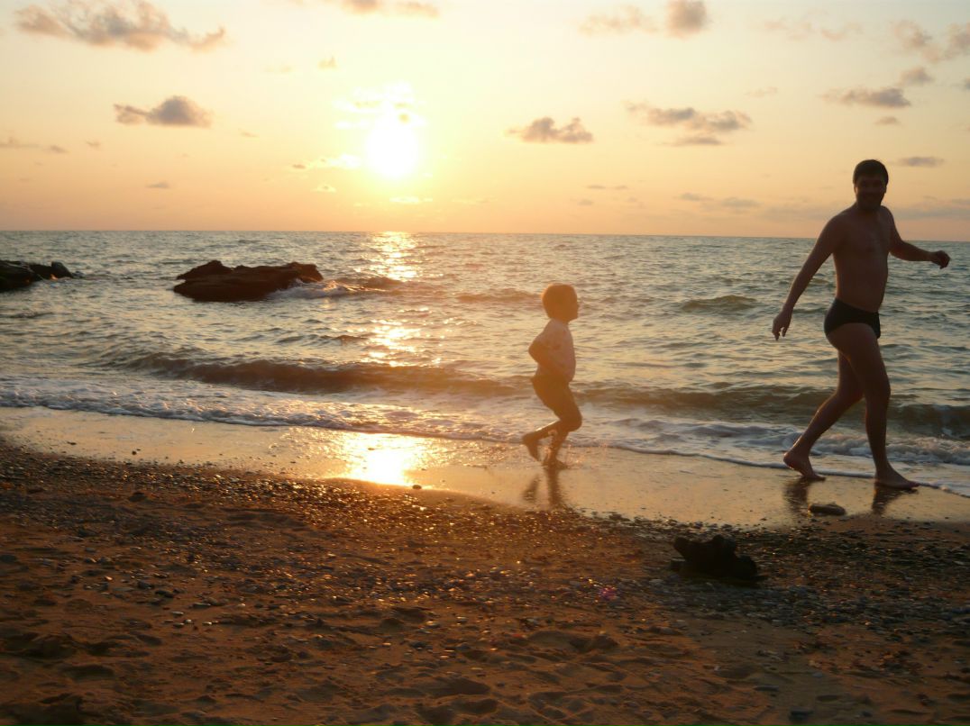 Кашин Илья | Санкт-Петербург