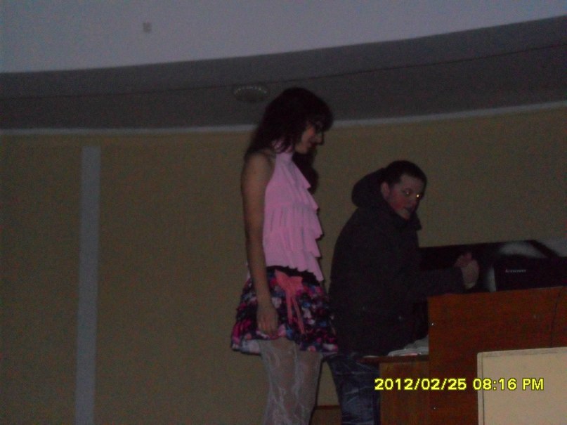 Елена Залевская | Гродно