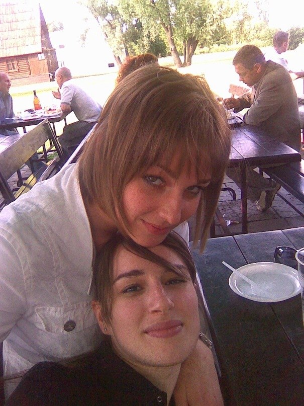 Марина Ратникова | Казань