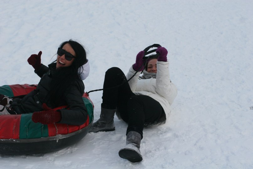 Светлана Плюснина | Тверь