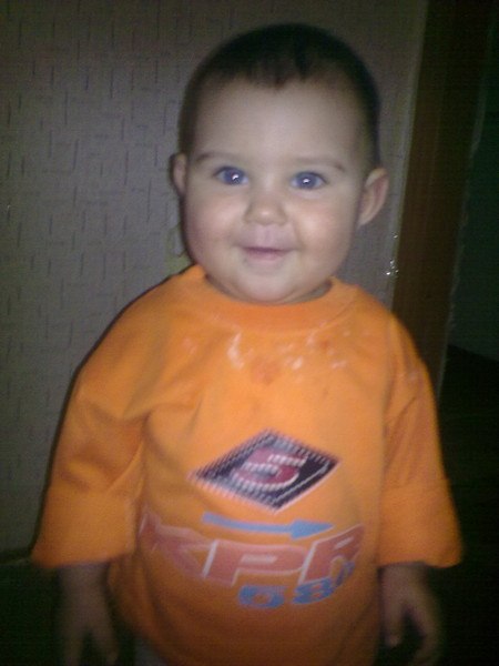 Вадим Шаламов Олегович | Павлодар