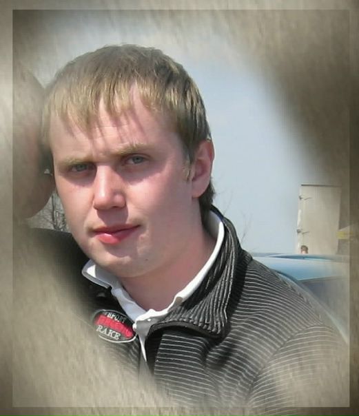 №21, Коля Руднюк №21, Коля Руднюк