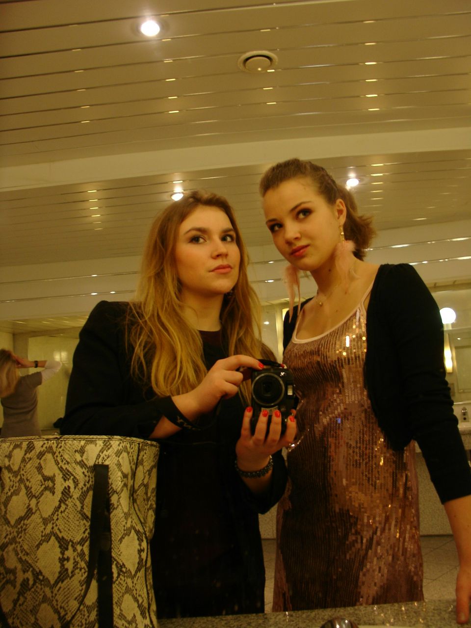 Юлия Королева ✈ | Москва