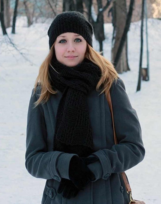 Tatyana Феофанова | Екатеринбург