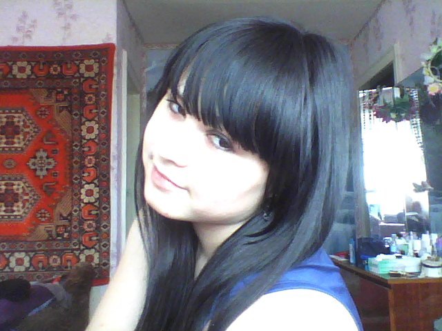 Аля Сухова | Пенза